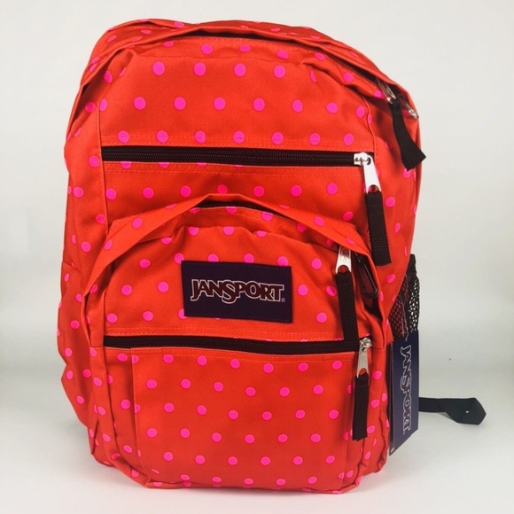 JanSport Big Student Pack main image 7
